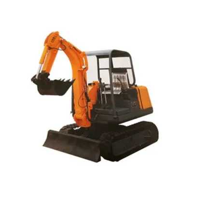 Mining Mini mécanique